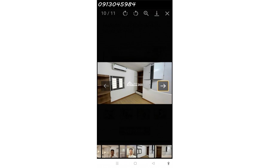 ban nha doc tho lao pho lo duc